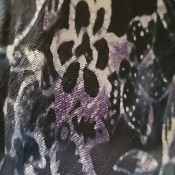 Nwot swimsuit cover - Picture 10 of 11